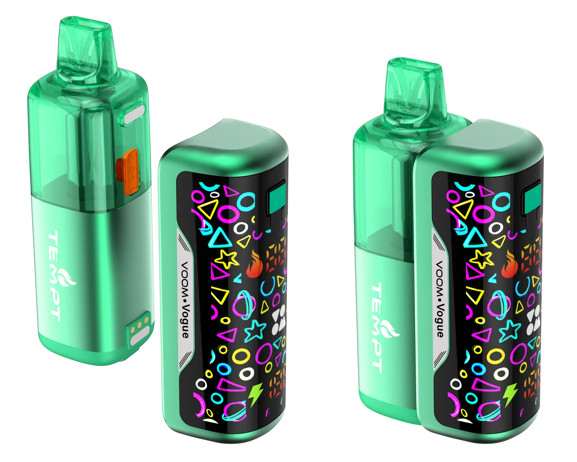 lite green