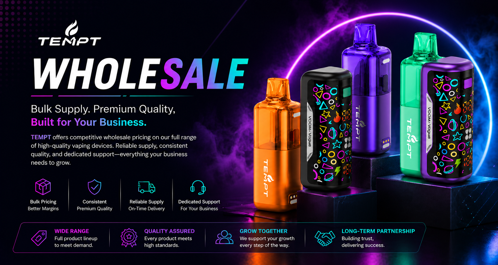 wholesale